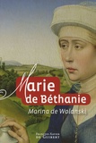 Marina de Wolanski - Marie de Béthanie.