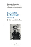 Pierre de Couëssin - Eugène Lemoine - 1920-1945.