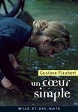 Gustave Flaubert - Un coeur simple.