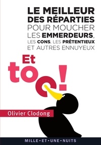 Olivier Clodong - Et toc !.
