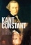 Emmanuel Kant et Benjamin Constant - Le droit de mentir.