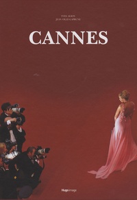 Jean Ollé-Laprune et Yves Alion - Cannes.