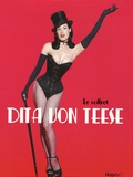Dita Von teese - Dita Von Teese - L'art du glamour. 1 DVD