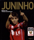 Edward Jay et Thomas Lacondemine - Juninho. 1 DVD