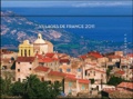 Isabelle Solal - Villages de France - L'agenda-calendrier 2011.