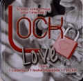  Hugo et Compagnie - Lock love - Scellez votre amour pour l'éternité !.