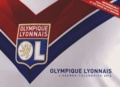 Clément Ronin - Olympique Lyonnais 2014 - L'agenda-calendrier.