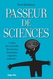 Pierre Barthélemy - Passeur de sciences.