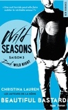 Christina Lauren - Wild Seasons Tome 3 : Dark Wild Night.