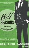 Christina Lauren - Wild Seasons Tome 4 : Wicked Sexy Liar.