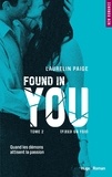 Laurelin Paige - Fixed on you Tome 2 : Found in you.