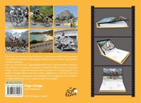 Tour de France. L'agenda-calendrier 2016