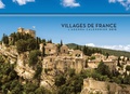 Collectif - Villages de France - L'agenda-calendrier 2016.