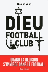 Nicolas Vilas - Dieu Football Club.