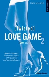 Emma Chase et Anne Confuron - Love Game T02 (Extrait offert).