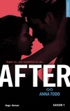 Anna Todd - After Tome 1 : .
