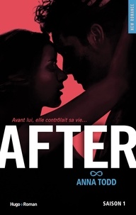 Anna Todd - After Saison 1.