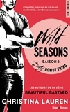 Christina Lauren - Wild Seasons saison 2 Dirty rowdy thing - Tome 2.
