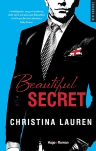 Christina Lauren et Margaux Guyon - Beautiful secret (Extrait offert).