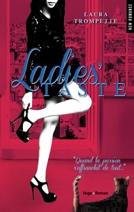 Laura Trompette et M de Saint Lo - Ladies' Taste - tome 1 Episode 2.
