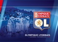  Hugo Image - Olympique Lyonnais - L'agenda-calendrier 2016.