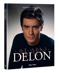 Patrice Leconte - L'encyclopédie Alain Delon.