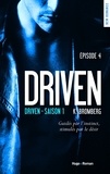 K. Bromberg - Driven - saison 1 Episode 4.