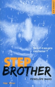 Penelope Ward - Step brother.