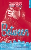 Anna Todd - Between.