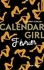 Audrey Carlan - Calendar Girl  : Février.