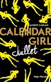 Audrey Carlan - Calendar Girl - Juillet.