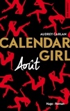 Audrey Carlan - Calendar Girl - Août.