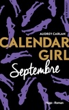 Audrey Carlan - Calendar Girl - Septembre.