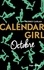 Audrey Carlan - Calendar Girl - Octobre.