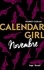 Audrey Carlan - Calendar Girl - Novembre.