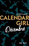 Audrey Carlan - Calendar Girl - Décembre.
