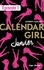 Audrey Carlan - Calendar Girl - Janvier Episode 1.