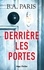 B.a. Paris et Luc Rigoureau - Derrière les portes -Extrait offert-.