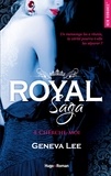 Geneva Lee - Royal Saga - tome 4 Cherche-moi.