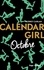 Audrey Carlan et Robyn Stella Bligh - NEW ROMANCE  : Calendar Girl - Octobre -Extrait offert-.