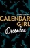 Audrey Carlan et Robyn Stella Bligh - NEW ROMANCE  : Calendar Girl - Décembre -Extrait offert-.