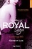 Geneva Lee et Claire Sarradel - NEW ROMANCE  : Royal Saga - tome 5 Convoite-moi -Extrait offert-.
