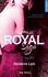 Geneva Lee et Claire Sarradel - NEW ROMANCE  : Royal Saga - tome 6 Capture-moi -Extrait offert-.