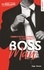 Vi Keeland et Fabienne Vidallet - NEW ROMANCE  : Bossman -Extrait offert-.