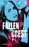 Tina Meyer et  Tijan - Fallen Crest - tome 1 Episode 2.