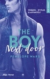 Penelope Ward - The boy next door.