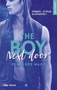 Penelope Ward - The boy next door -Extrait offert-.