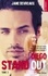 Jane Devreaux - NEW ROMANCE  : Stand out - tome 2 Diego -Extrait offert-.