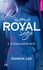 Geneva Lee - Royal Saga Tome 1 : Commande-moi.