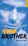 Penelope Ward - Step brother.